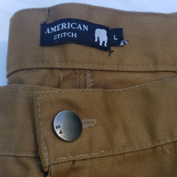 American Stitch pants - Picture 4 of 5